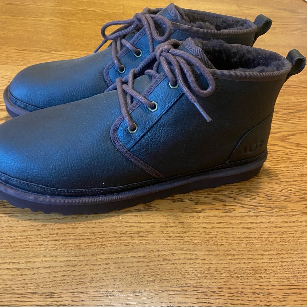 Ugg Neumel Chukka Boot - image 5